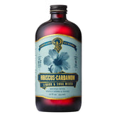 Portland Syrups-Retail-Eclipse Chocolate